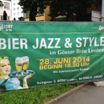 Bier Jazz Style_Leoben_280614